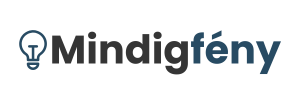 Mindigfény