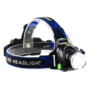 Cree KE21-511 LED fejlámpa