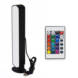 Álló RGB LED hangulatfény KE23-609