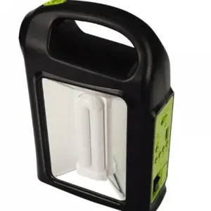 CL-02 napelemes lámpa 3 db 3 W-os izzóval